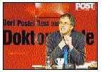 Dresdner Morgenpost Titelbild